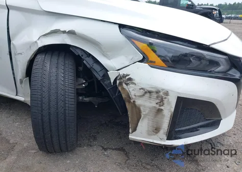 2024 Nissan Altima Sr Intelligent Awd z USA, uszkodzony, nr VIN 1N4BL4CWXRN312761